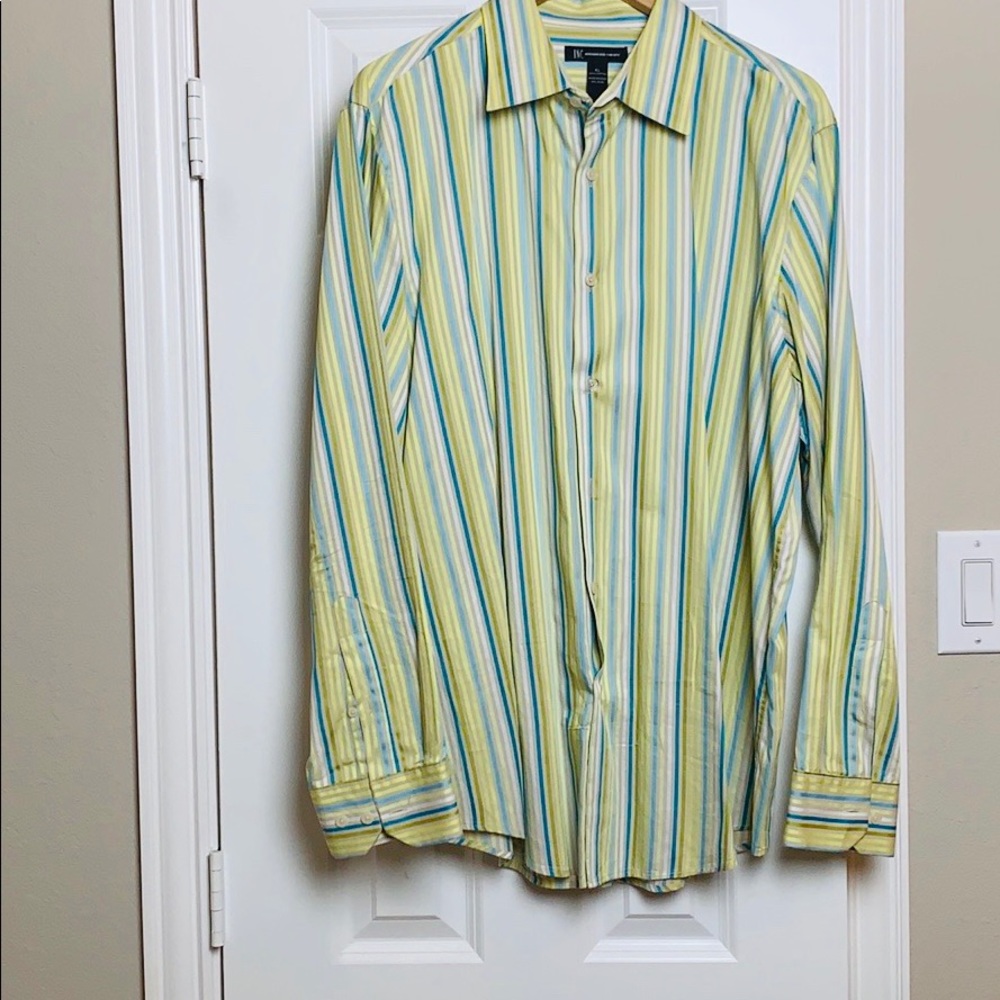 INC mens shirt